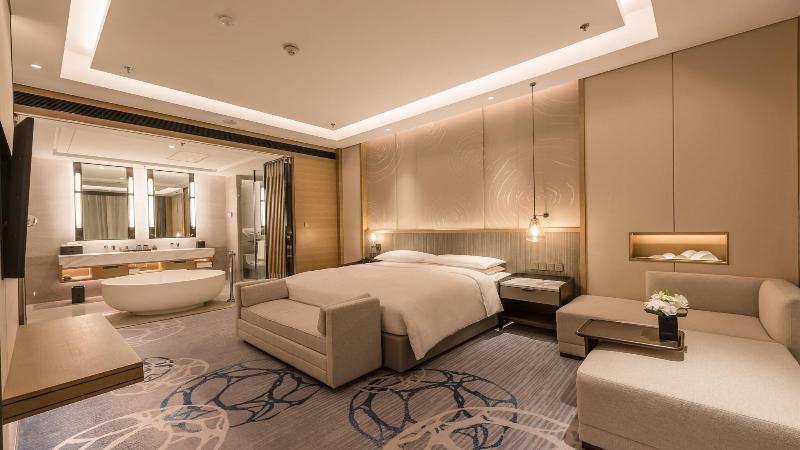 Suzhou Marriott Hotel Taihu Lake image