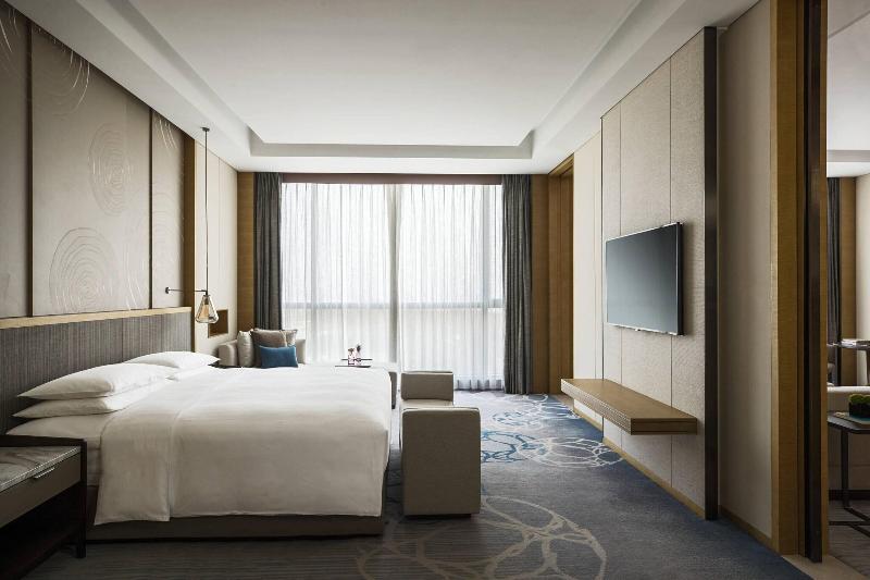 Suzhou Marriott Hotel Taihu Lake image