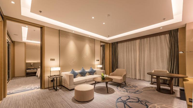 Suzhou Marriott Hotel Taihu Lake image