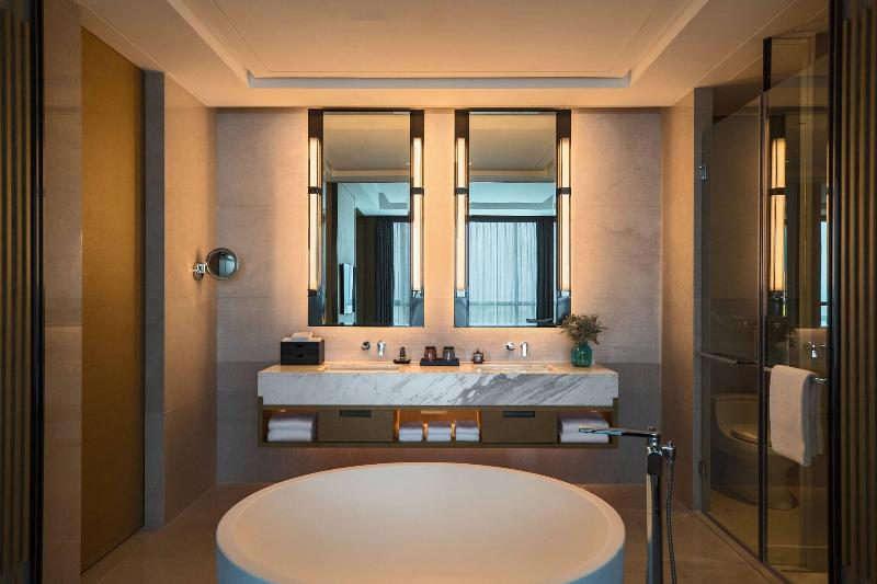 Suzhou Marriott Hotel Taihu Lake image