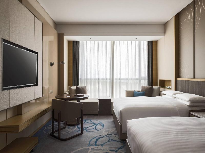 Suzhou Marriott Hotel Taihu Lake image