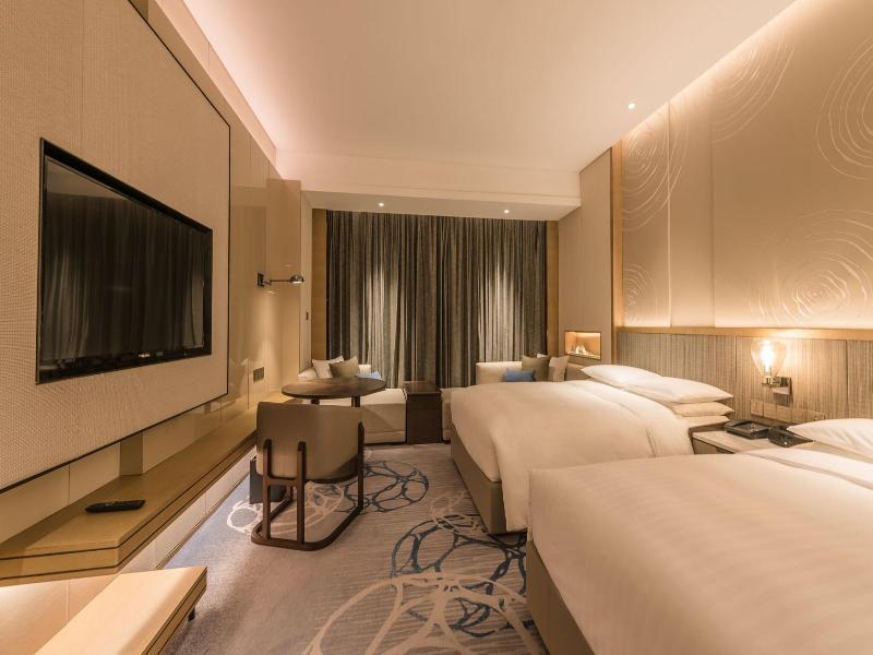 Suzhou Marriott Hotel Taihu Lake image