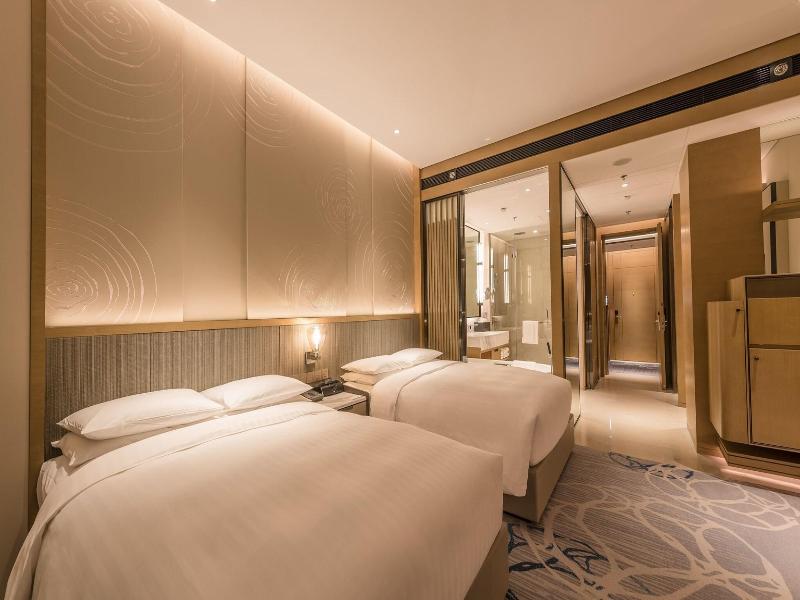 Suzhou Marriott Hotel Taihu Lake image