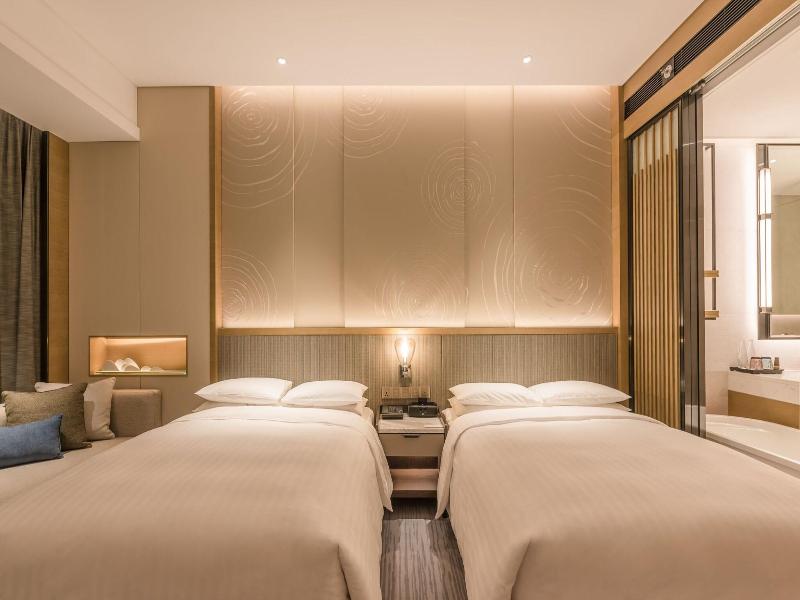 Suzhou Marriott Hotel Taihu Lake image