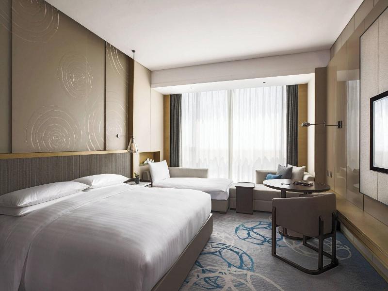 Suzhou Marriott Hotel Taihu Lake image