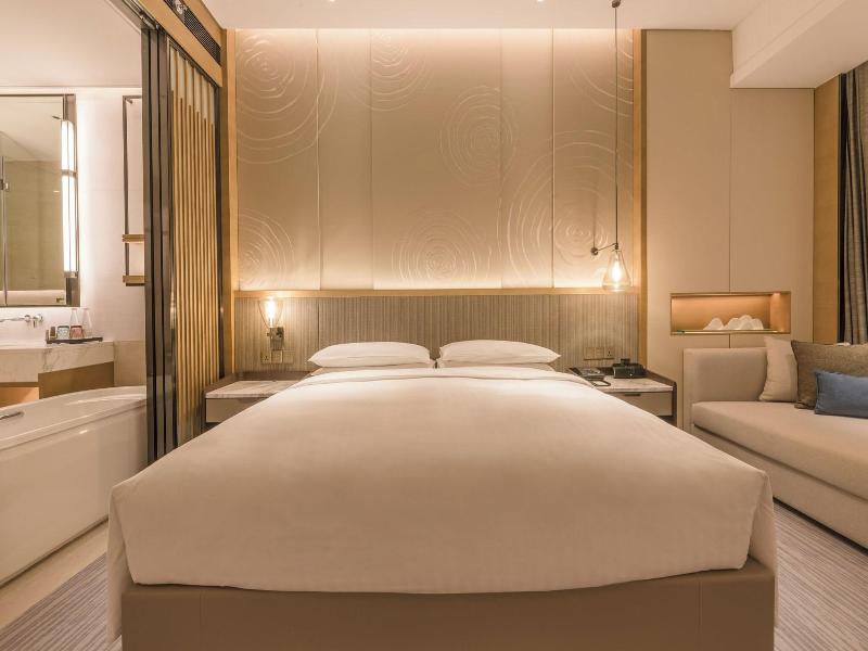 Suzhou Marriott Hotel Taihu Lake image