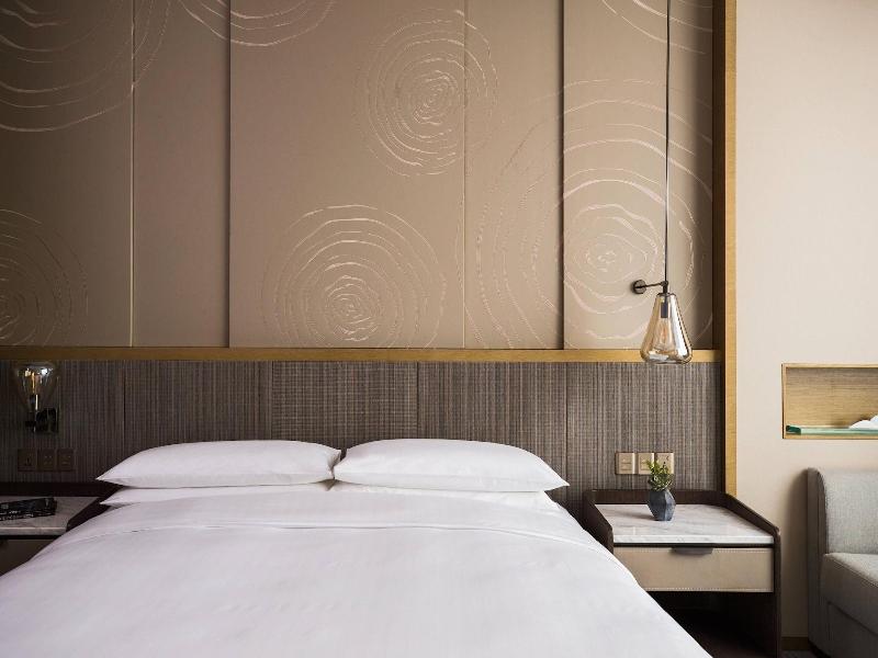 Suzhou Marriott Hotel Taihu Lake image