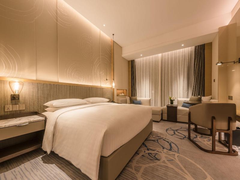 Suzhou Marriott Hotel Taihu Lake image