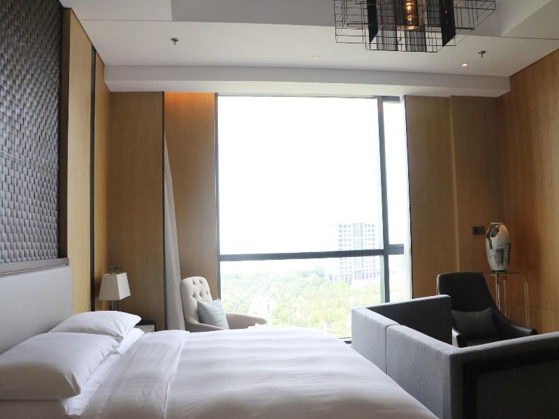 Suzhou Marriott Hotel Taihu Lake image