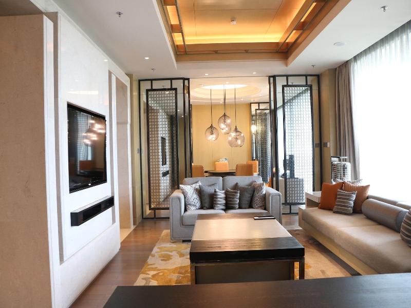 Suzhou Marriott Hotel Taihu Lake image