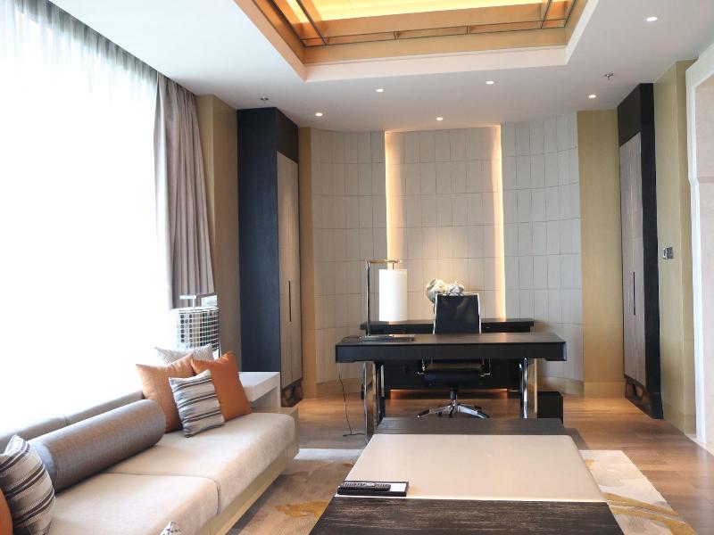 Suzhou Marriott Hotel Taihu Lake image