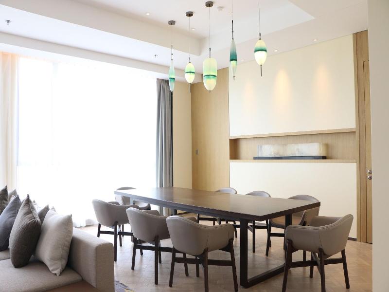 Suzhou Marriott Hotel Taihu Lake image