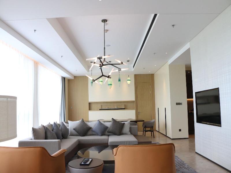 Suzhou Marriott Hotel Taihu Lake image