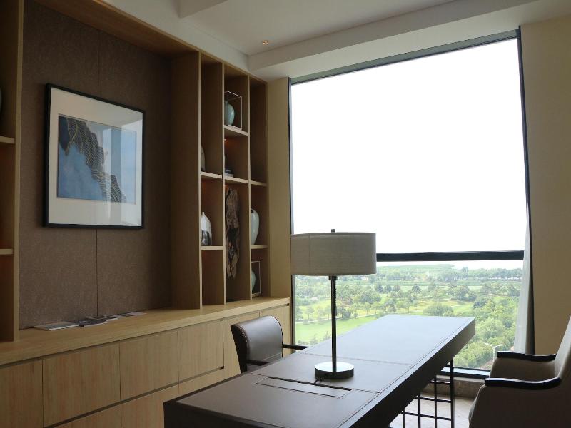 Suzhou Marriott Hotel Taihu Lake image