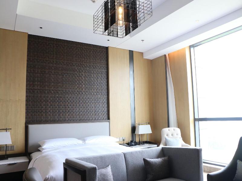 Suzhou Marriott Hotel Taihu Lake image