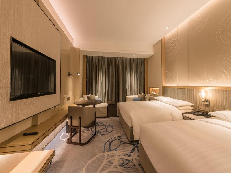 Suzhou Marriott Hotel Taihu Lake image