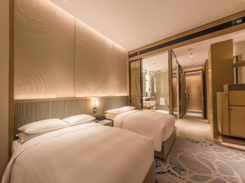 Suzhou Marriott Hotel Taihu Lake image