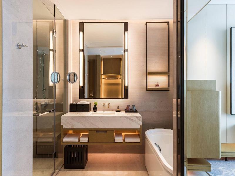 Suzhou Marriott Hotel Taihu Lake image