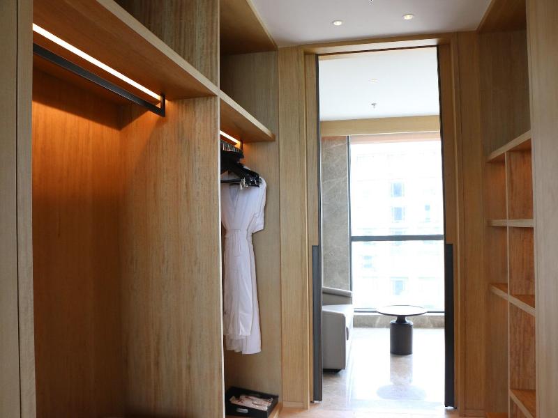 Suzhou Marriott Hotel Taihu Lake image