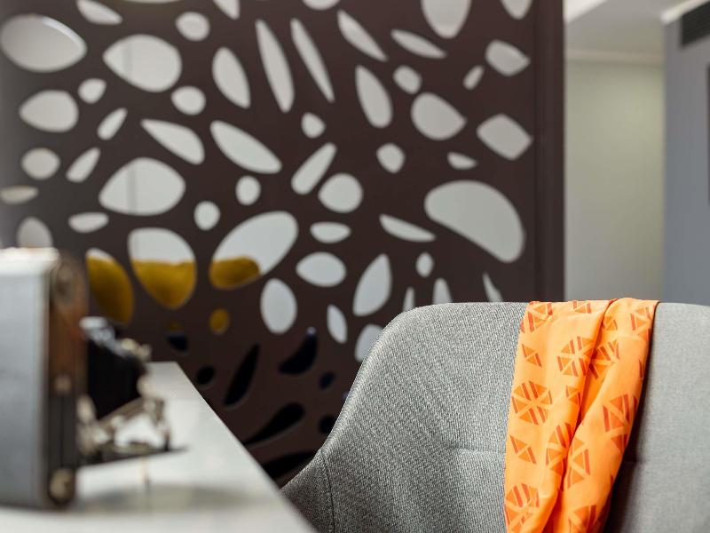 ibis Styles Bucharest Airport image
