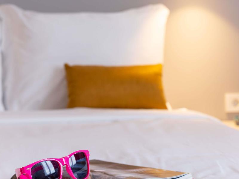 ibis Styles Bucharest Airport image