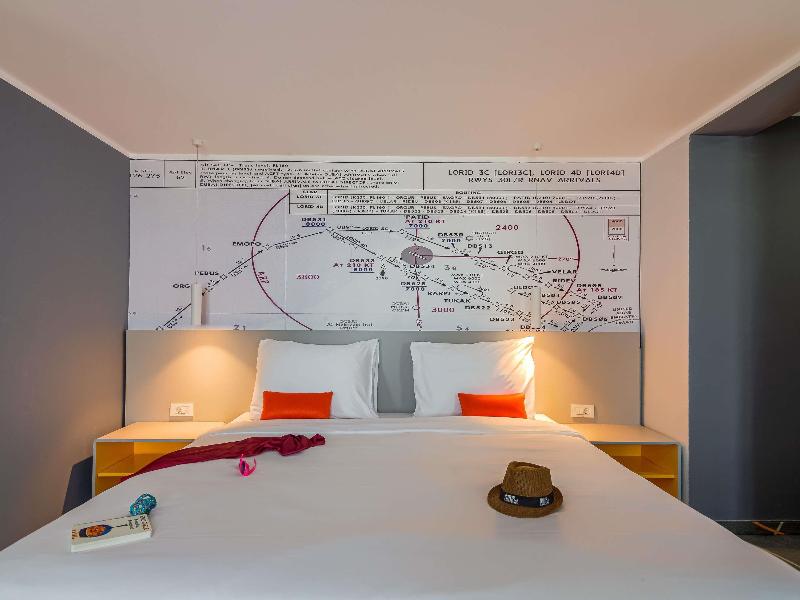 ibis Styles Bucharest Airport image