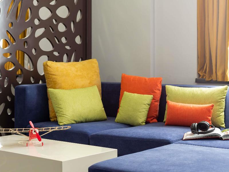 ibis Styles Bucharest Airport image