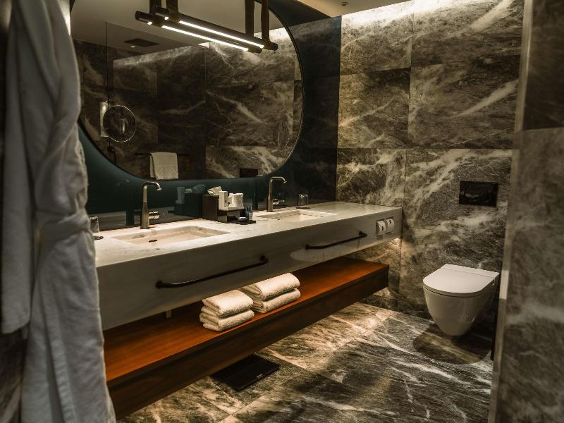 Athens Capital Center Hotel-MGallery image