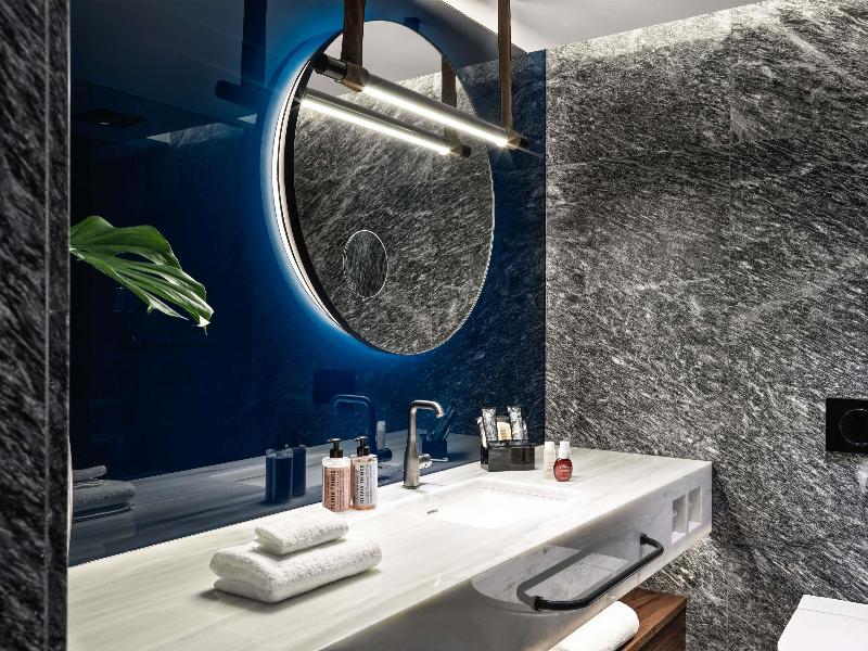 Athens Capital Center Hotel-MGallery image