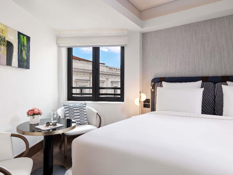 Athens Capital Center Hotel-MGallery image