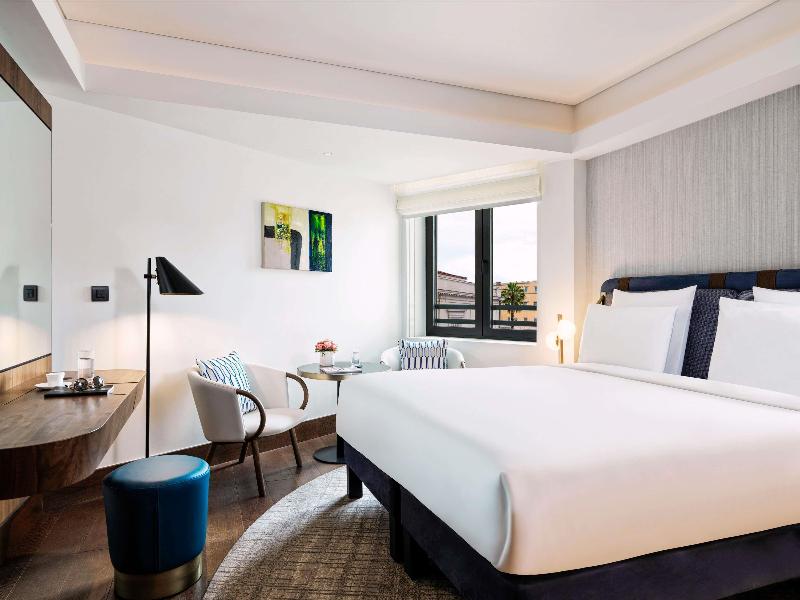 Athens Capital Center Hotel-MGallery image