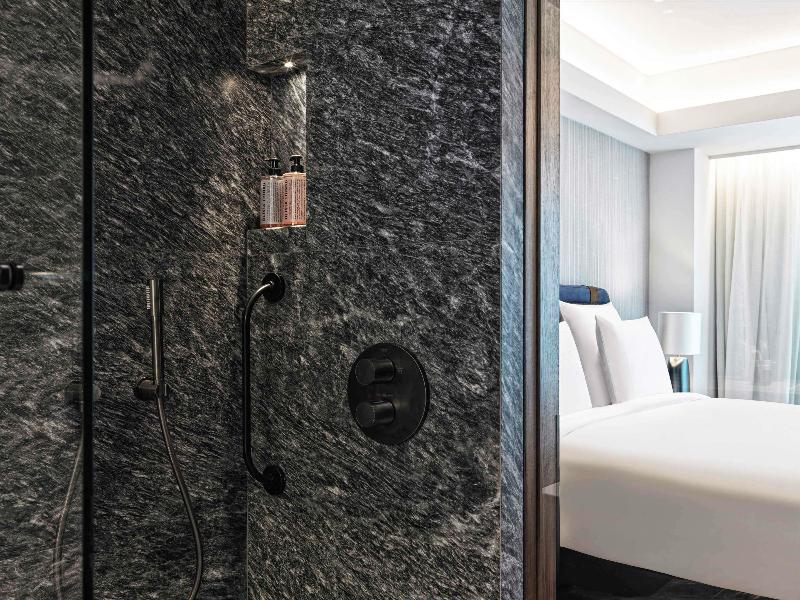 Athens Capital Center Hotel-MGallery image
