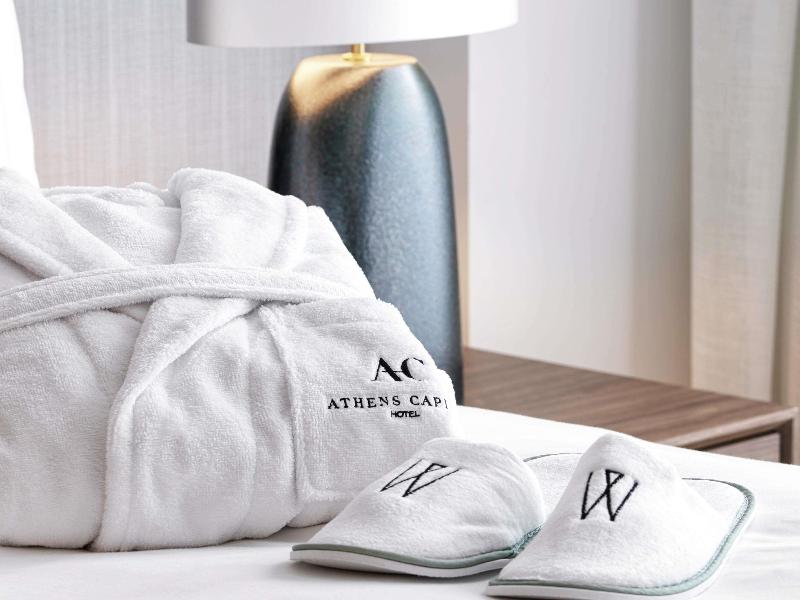 Athens Capital Center Hotel-MGallery image