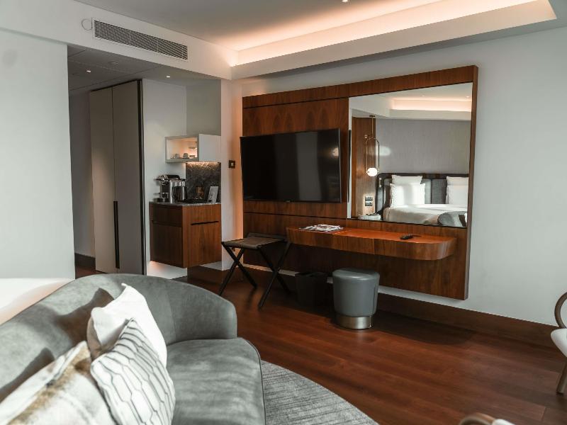 Athens Capital Center Hotel-MGallery image
