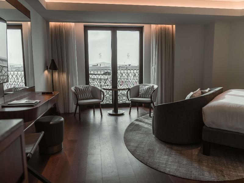 Athens Capital Center Hotel-MGallery image