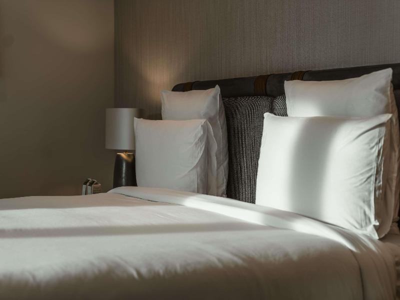 Athens Capital Center Hotel-MGallery image