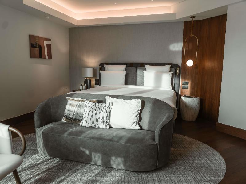Athens Capital Center Hotel-MGallery image