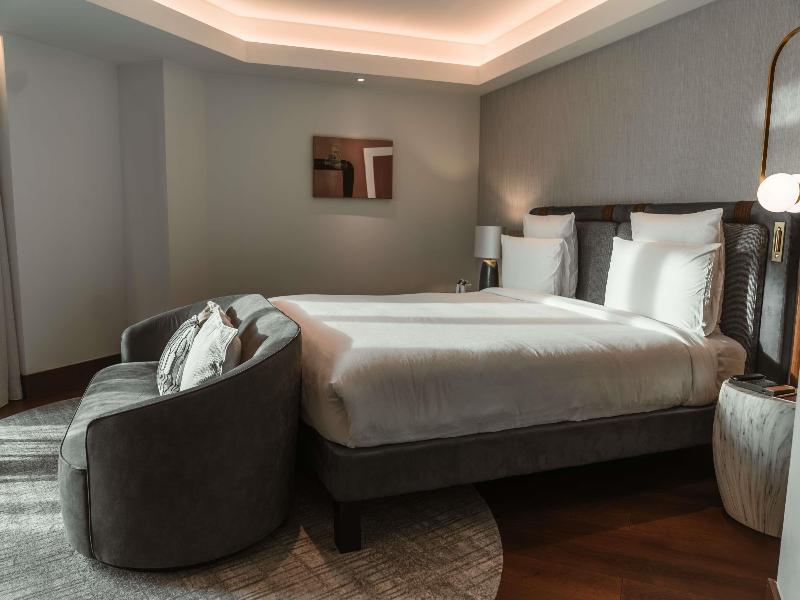 Athens Capital Center Hotel-MGallery image