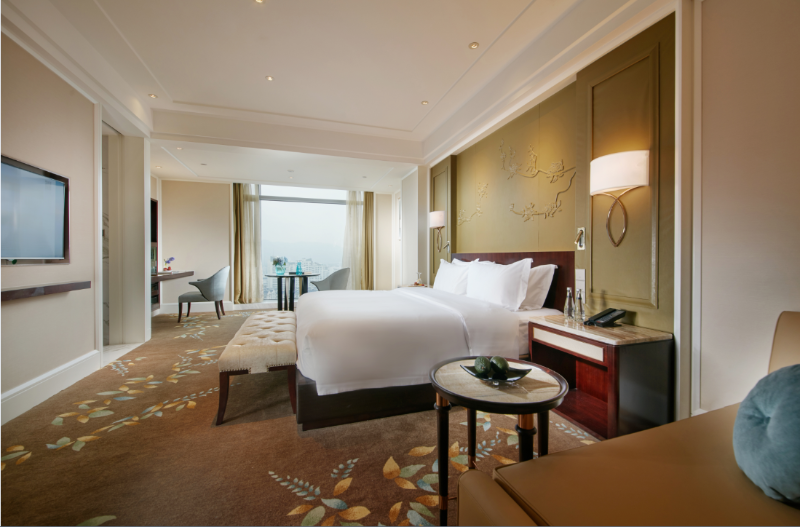 Wenling International Hotel image