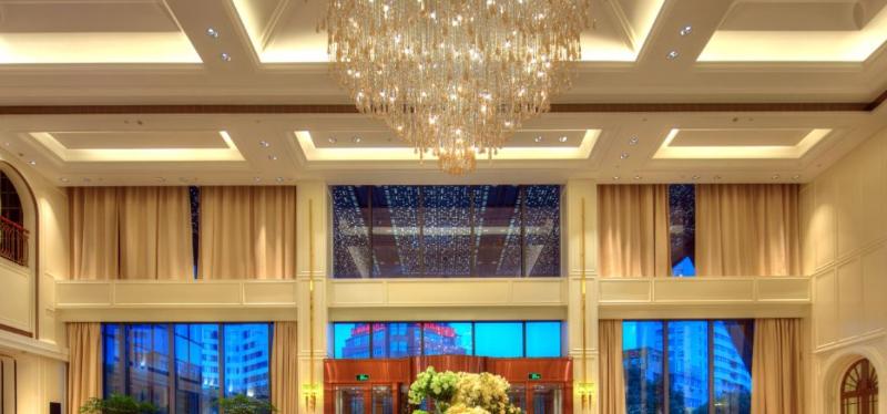 Wenling International Hotel image