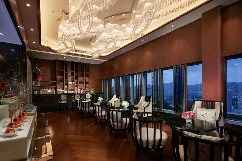 Wenling International Hotel image 3