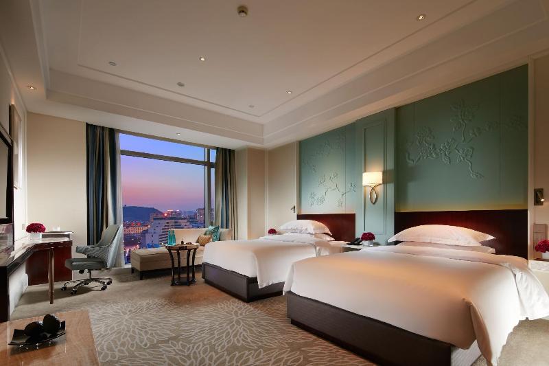 Wenling International Hotel image