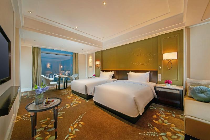 Wenling International Hotel image