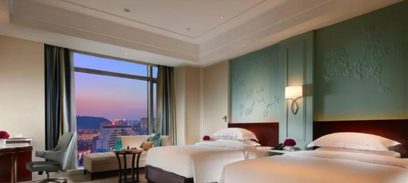 Wenling International Hotel image
