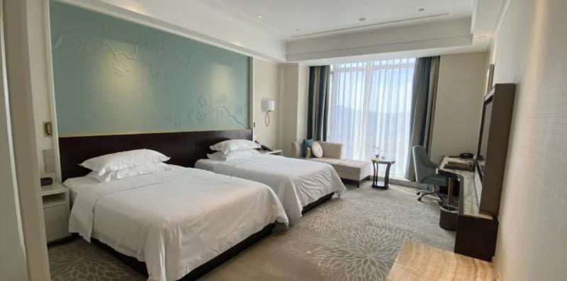 Wenling International Hotel image 6
