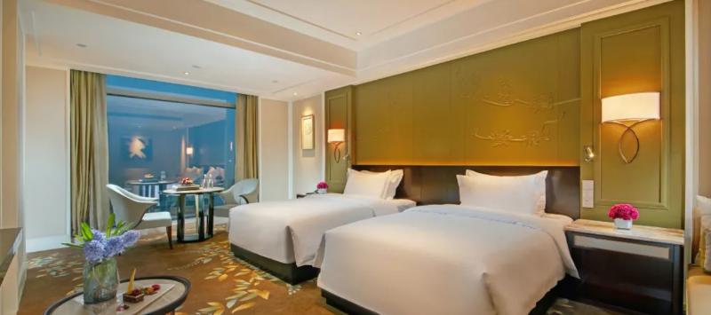 Wenling International Hotel image 8