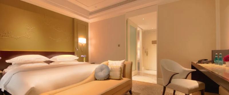 Wenling International Hotel image 7