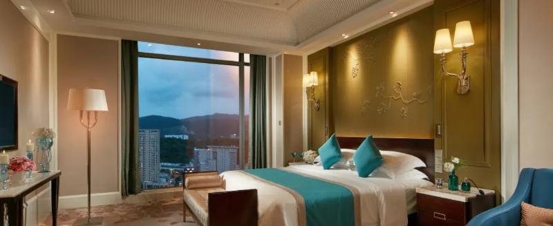 Wenling International Hotel image 2