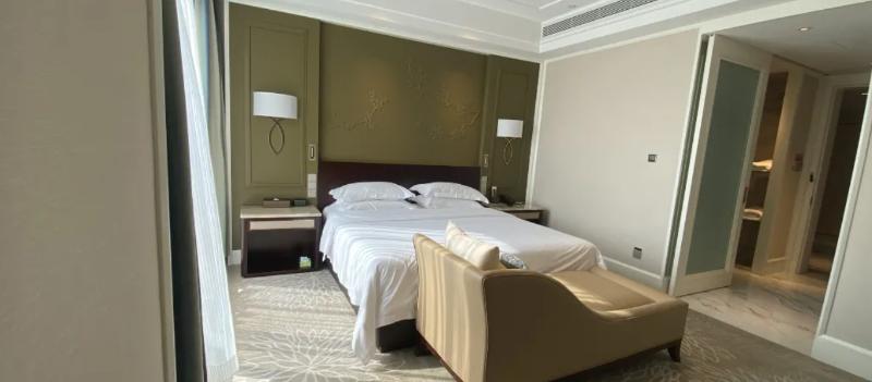 Wenling International Hotel image 10