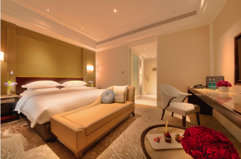Wenling International Hotel image 9